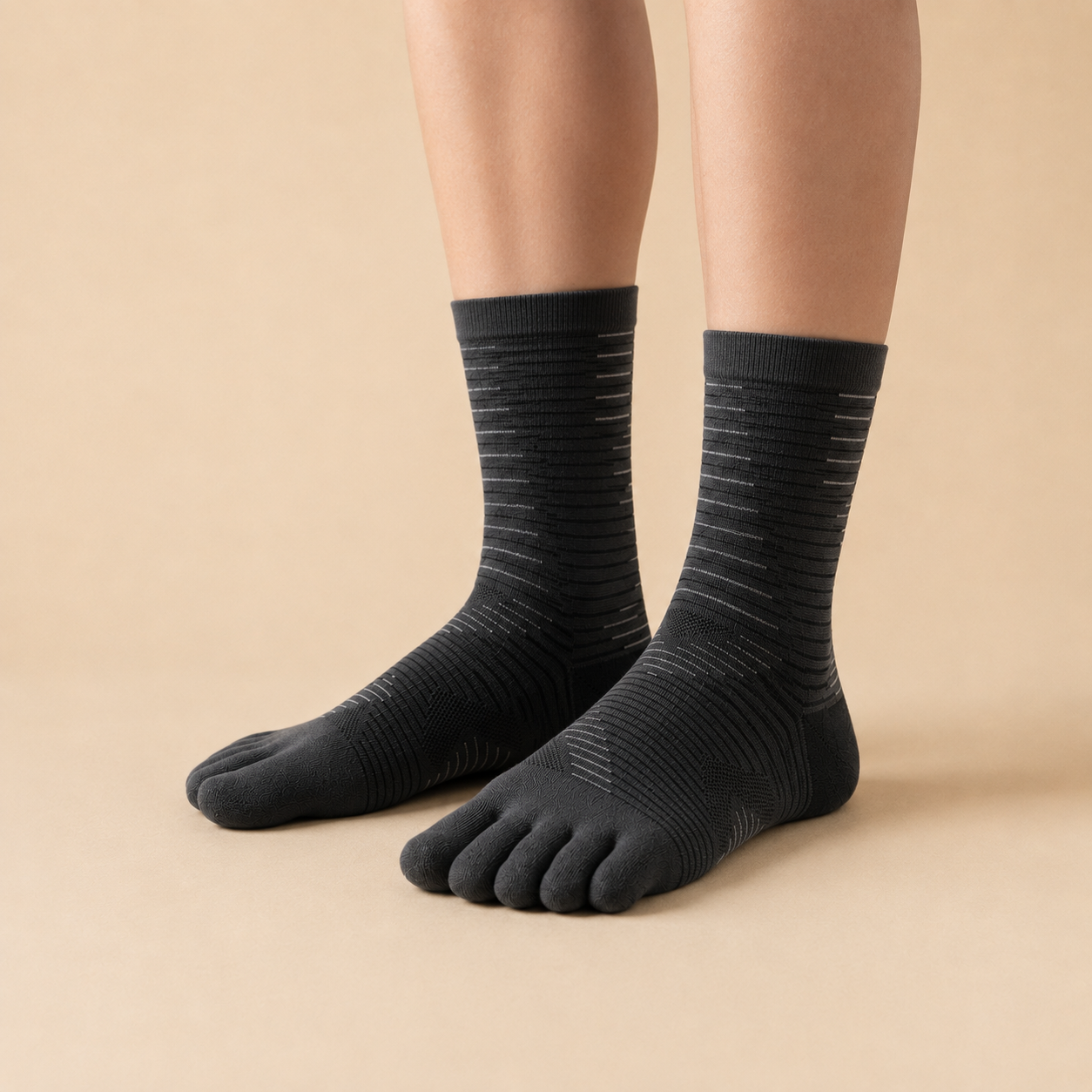 Toethera All-Day Comfort Socks
