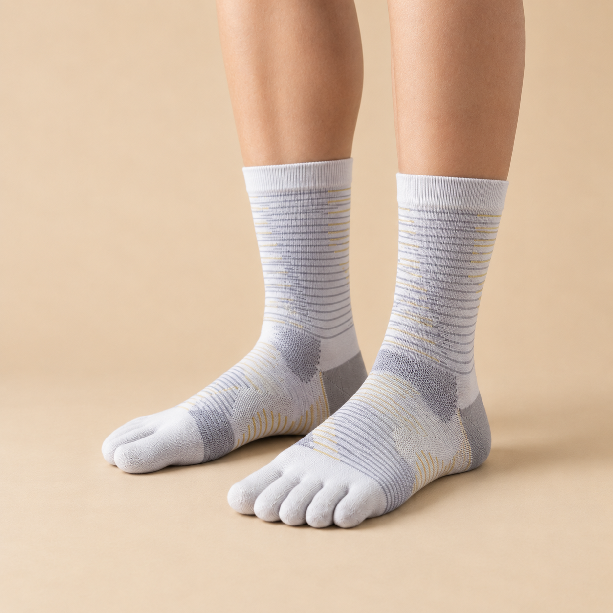 Toethera All-Day Comfort Socks