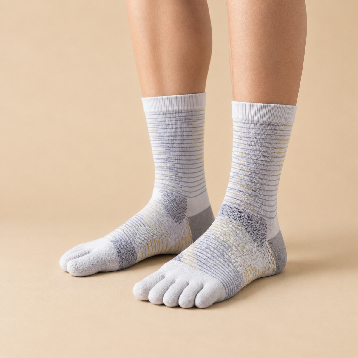 Toethera All-Day Comfort Socks