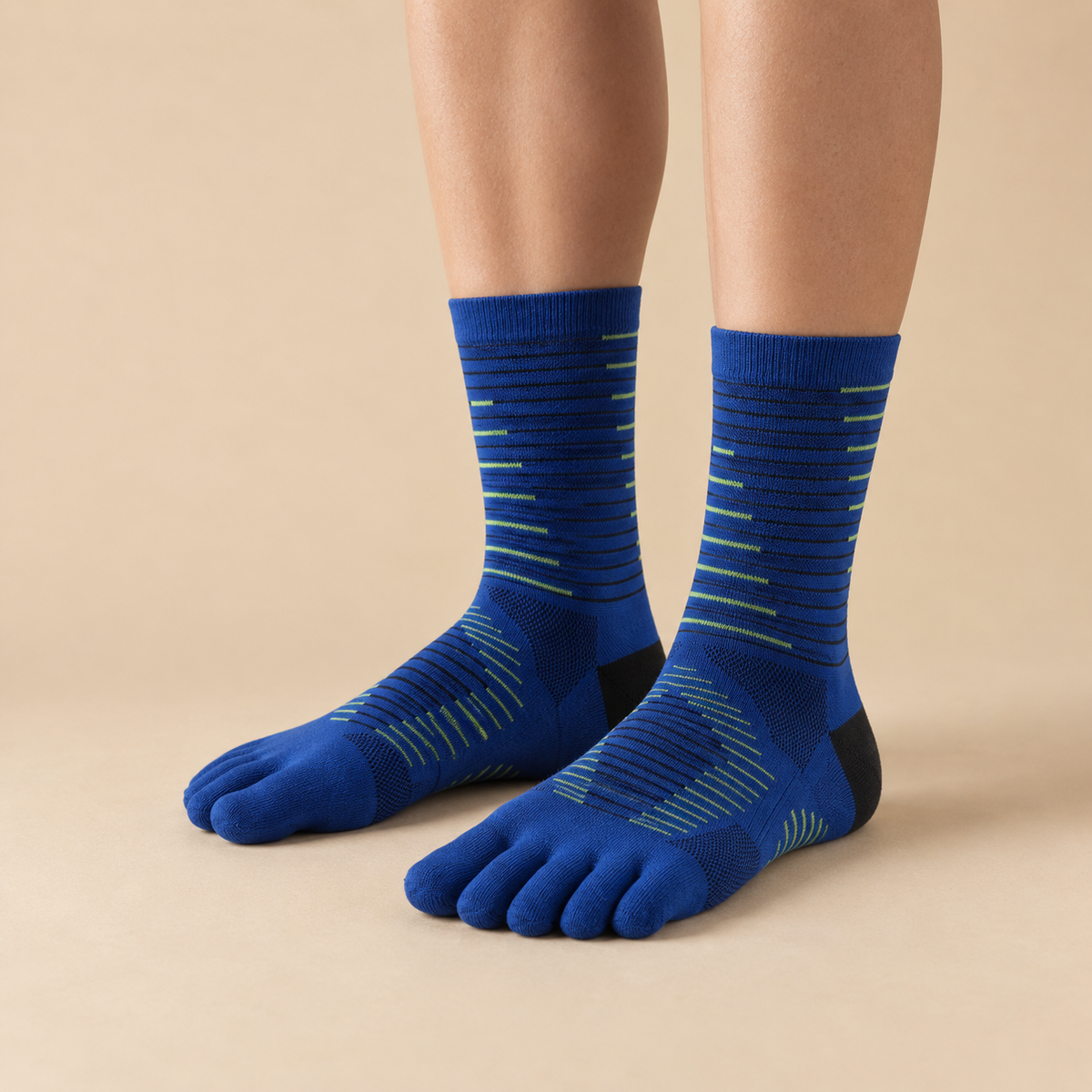 Toethera All-Day Comfort Socks