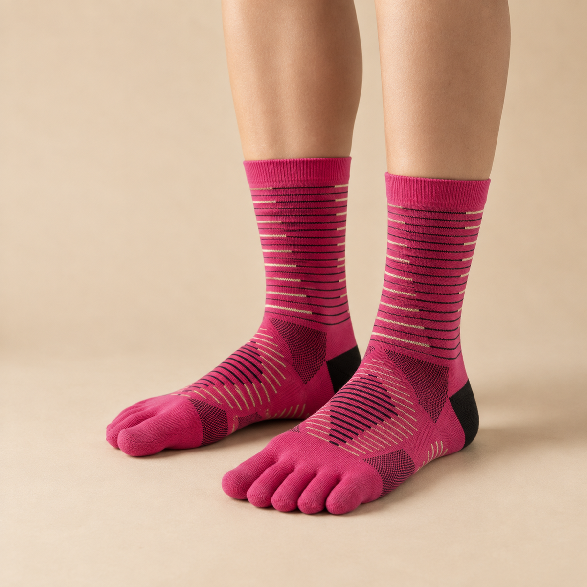 Toethera All-Day Comfort Socks