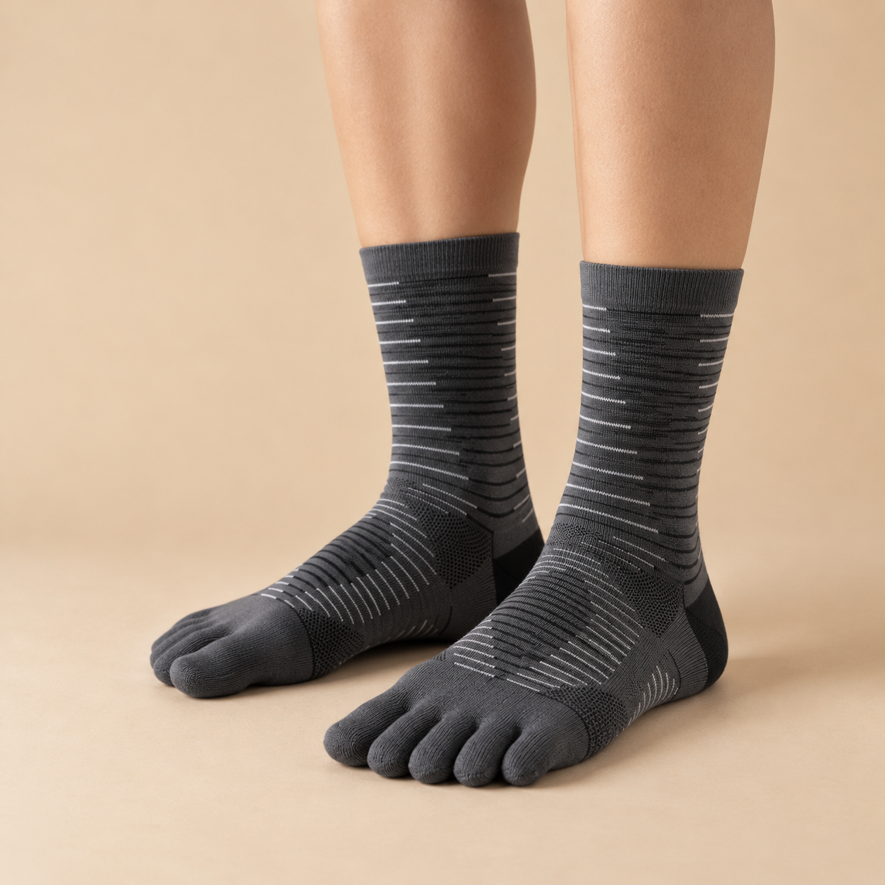 Toethera All-Day Comfort Socks
