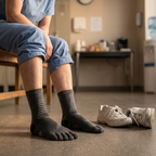 Toethera Relief Sock