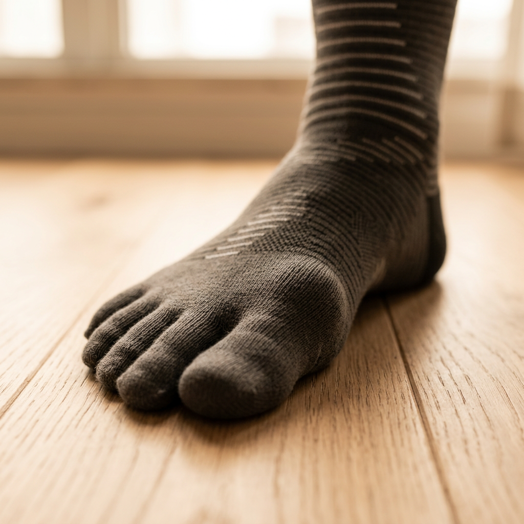 Toethera Relief Sock