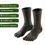 Toethera All-Day Comfort Socks